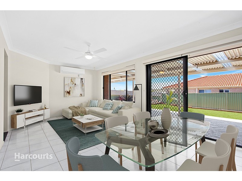 36 Chinchilla Way, Albion Park NSW 2527