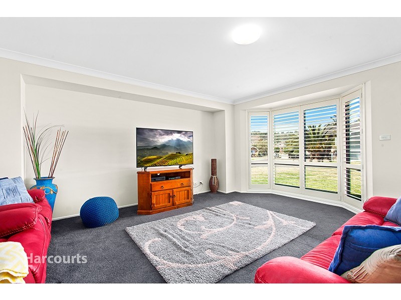 36 Chinchilla Way, Albion Park NSW 2527