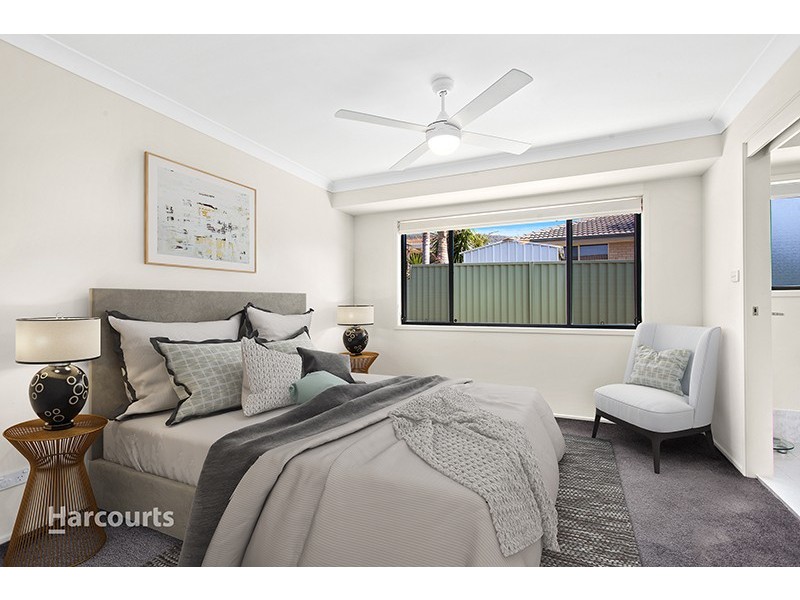 36 Chinchilla Way, Albion Park NSW 2527