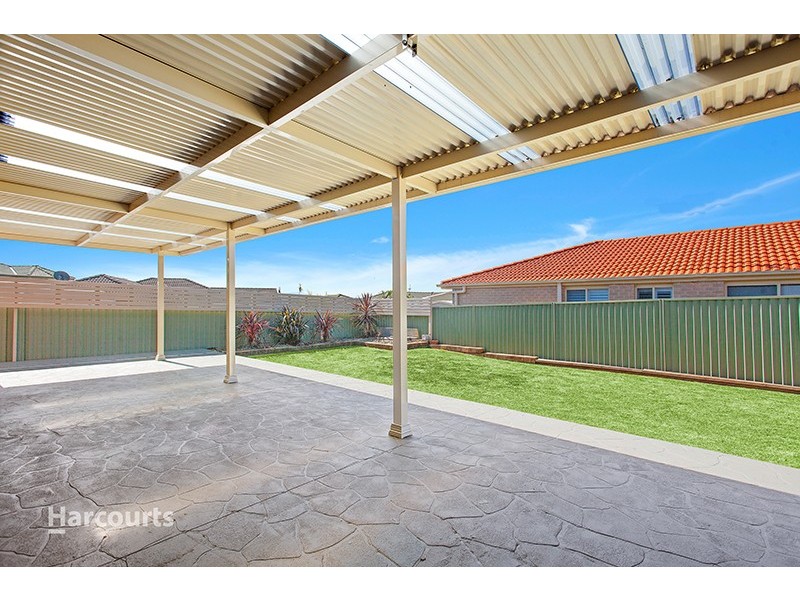 36 Chinchilla Way, Albion Park NSW 2527