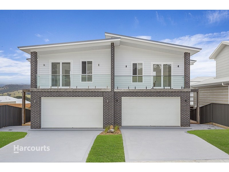 48 Paul Circuit, Tullimbar NSW 2527