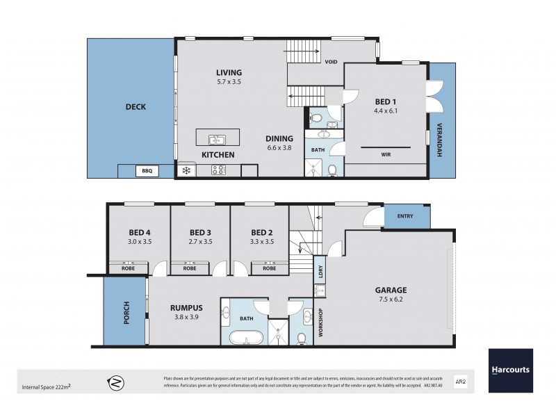 48 Paul Circuit, Tullimbar NSW 2527 Floorplan