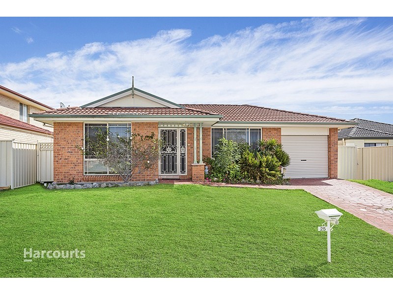 25 Grey Street, Albion Park NSW 2527