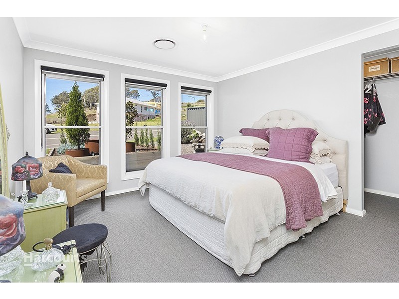 80 Yellow Rock Road, Tullimbar NSW 2527