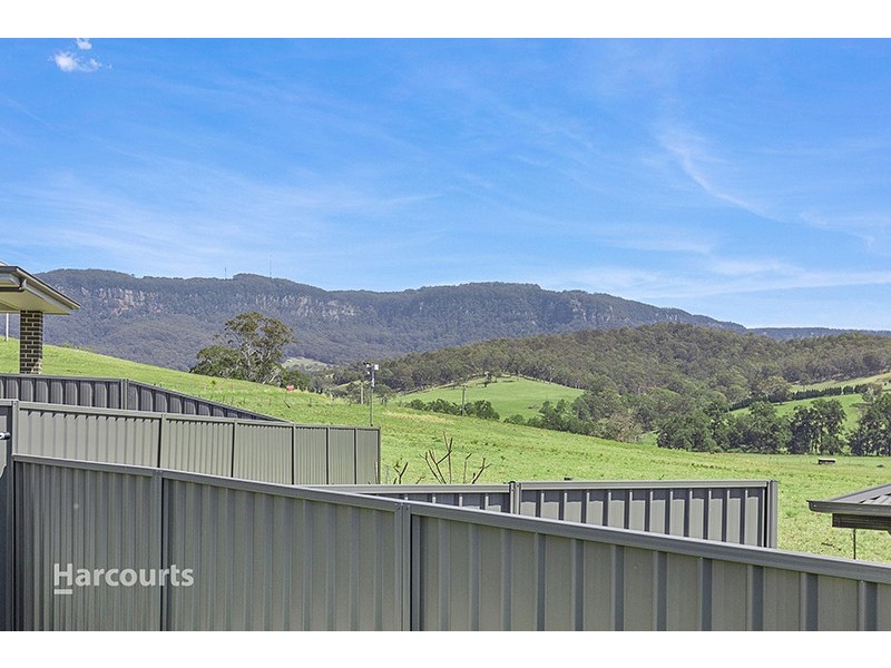 80 Yellow Rock Road, Tullimbar NSW 2527