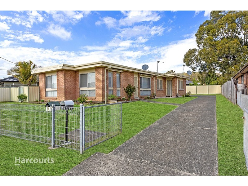 1/6 Lachlan Avenue, Barrack Heights NSW 2528