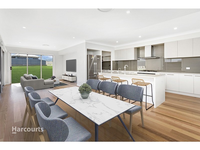 47 Farmgate Crescent, Calderwood NSW 2527