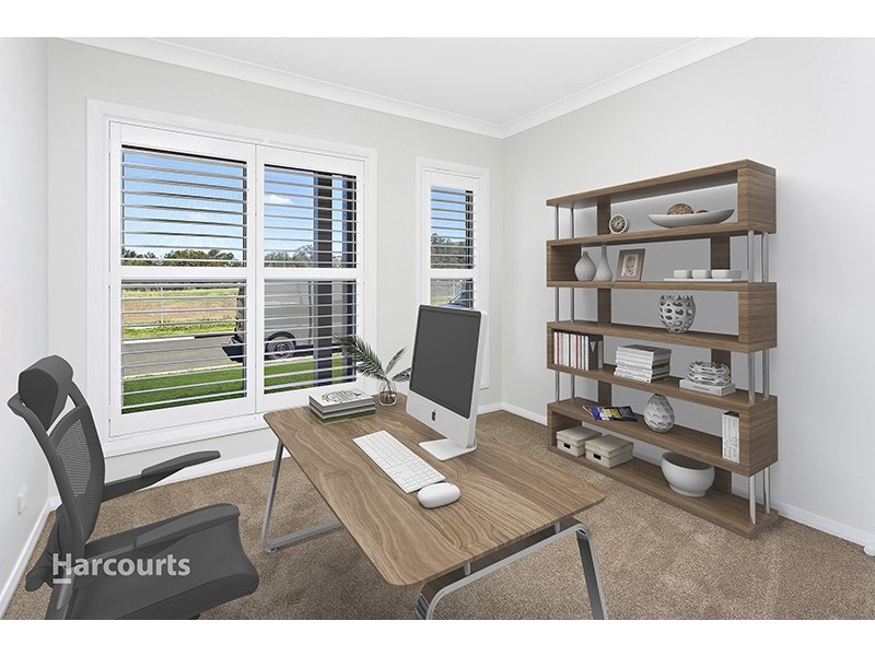 47 Farmgate Crescent, Calderwood NSW 2527