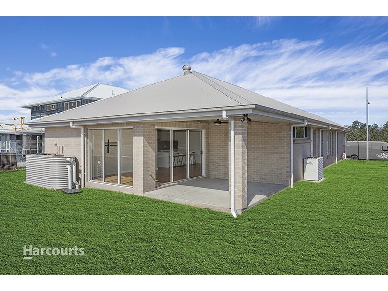 47 Farmgate Crescent, Calderwood NSW 2527