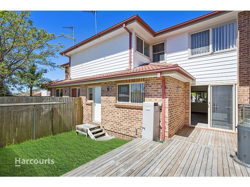 4/82-88 Daintree Drive, Albion Park NSW 2527