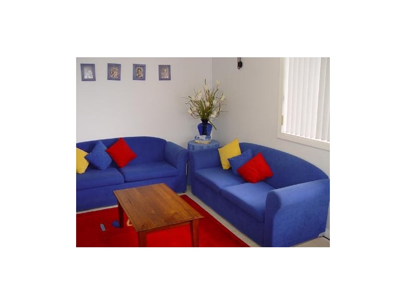 Barrack Heights NSW 2528