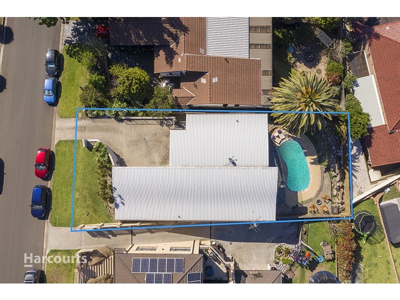 51 Scenic Crescent, Albion Park NSW 2527
