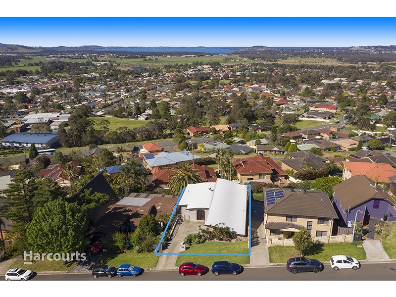 51 Scenic Crescent, Albion Park NSW 2527