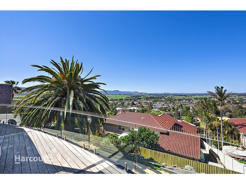 51 Scenic Crescent, Albion Park NSW 2527