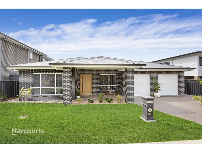 26 Holroyd Street, Albion Park NSW 2527
