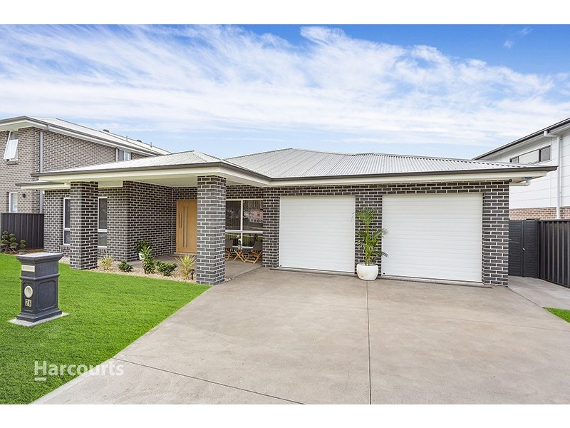 26 Holroyd Street, Albion Park NSW 2527