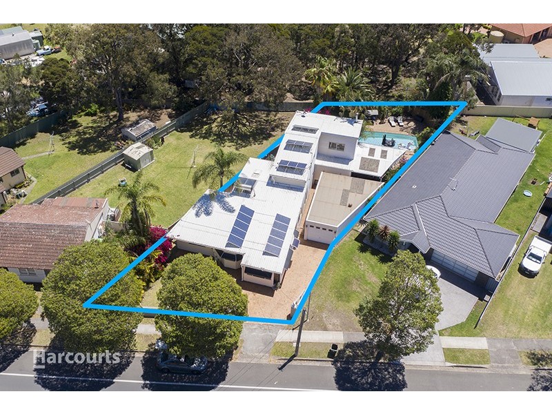 52 Station Road, Albion Park Rail NSW 2527