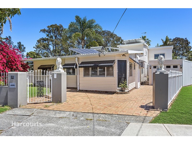 52 Station Road, Albion Park Rail NSW 2527