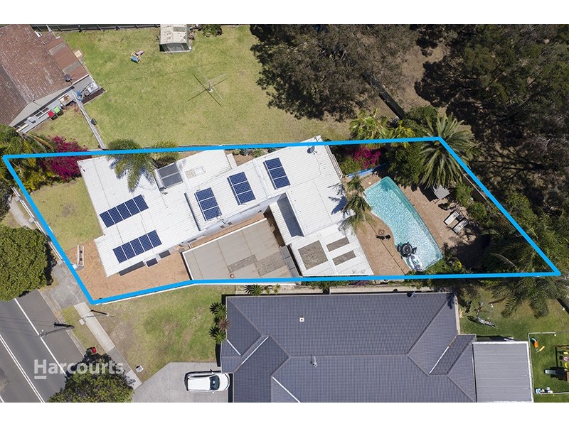 52 Station Road, Albion Park Rail NSW 2527