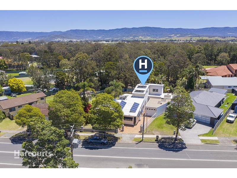 52 Station Road, Albion Park Rail NSW 2527