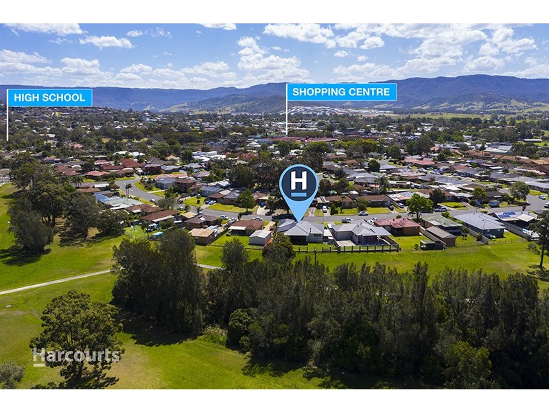 79 Cawdell Drive, Albion Park NSW 2527