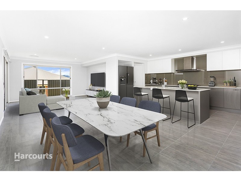 44 Gugara Street, Calderwood NSW 2527