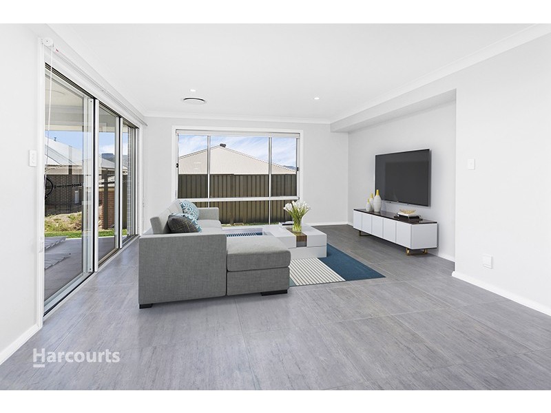 44 Gugara Street, Calderwood NSW 2527