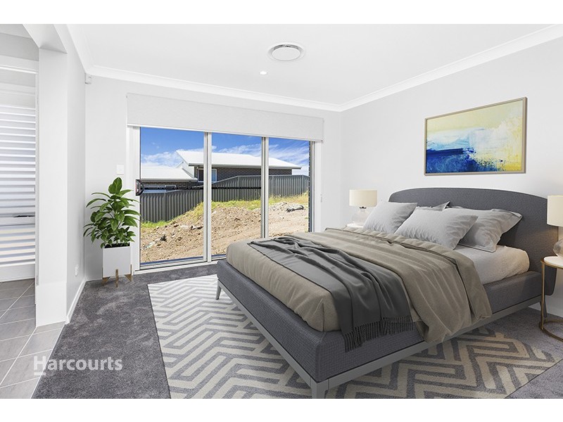 44 Gugara Street, Calderwood NSW 2527