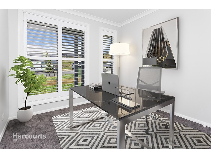 44 Gugara Street, Calderwood NSW 2527