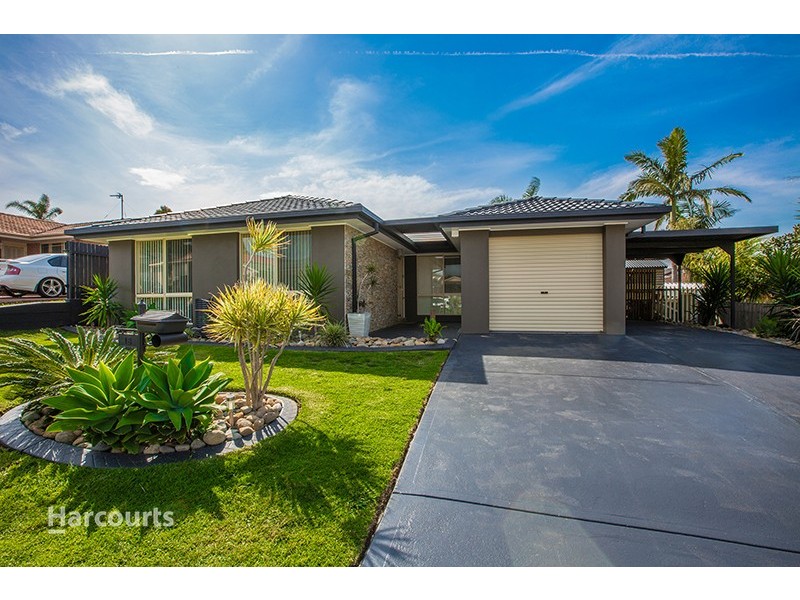 18 Hazelton Street, Albion Park NSW 2527