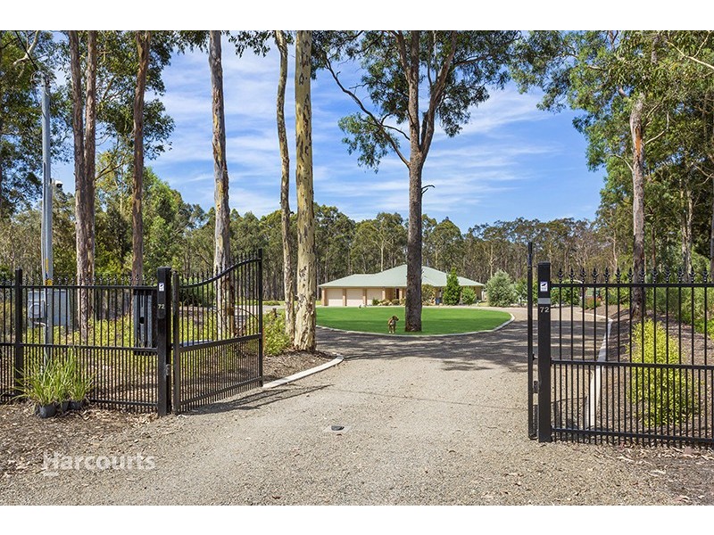 72 Hakea Close, Nowra Hill NSW 2540