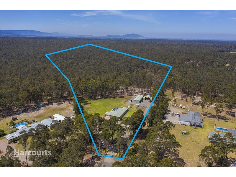 72 Hakea Close, Nowra Hill NSW 2540
