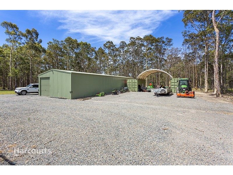 72 Hakea Close, Nowra Hill NSW 2540