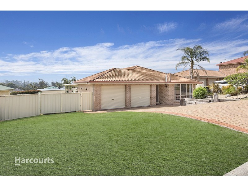 10 Mood Circuit, Albion Park NSW 2527
