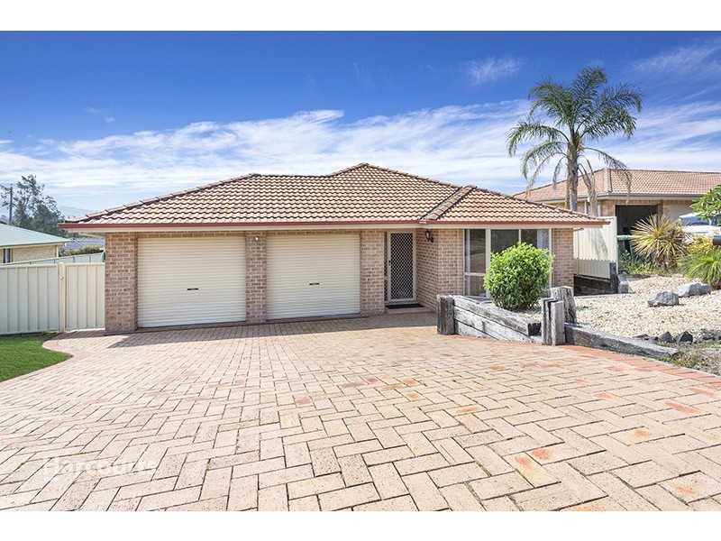 10 Mood Circuit, Albion Park NSW 2527
