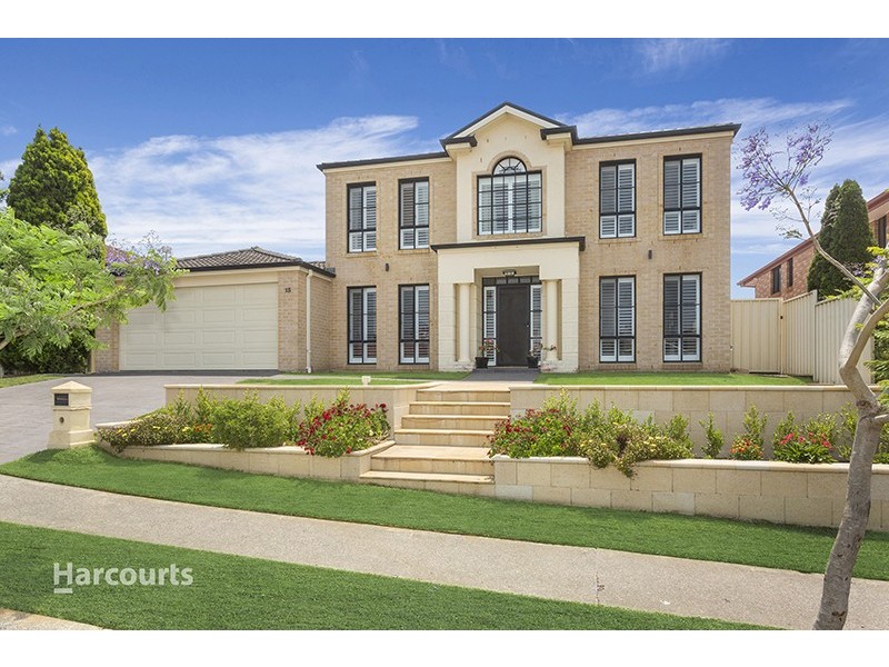 13 Grey Street, Albion Park NSW 2527