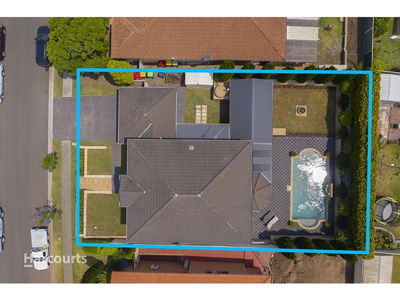13 Grey Street, Albion Park NSW 2527