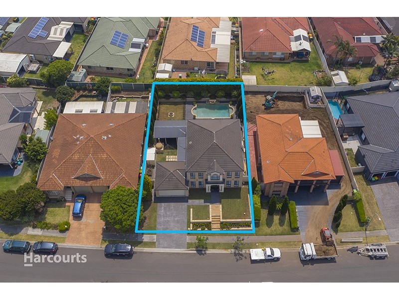 13 Grey Street, Albion Park NSW 2527