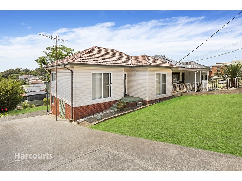 35 Lake Avenue, Cringila NSW 2502