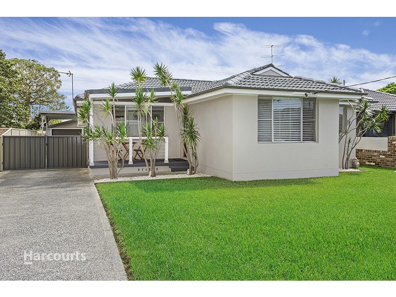 50 Maple Street, Albion Park Rail NSW 2527