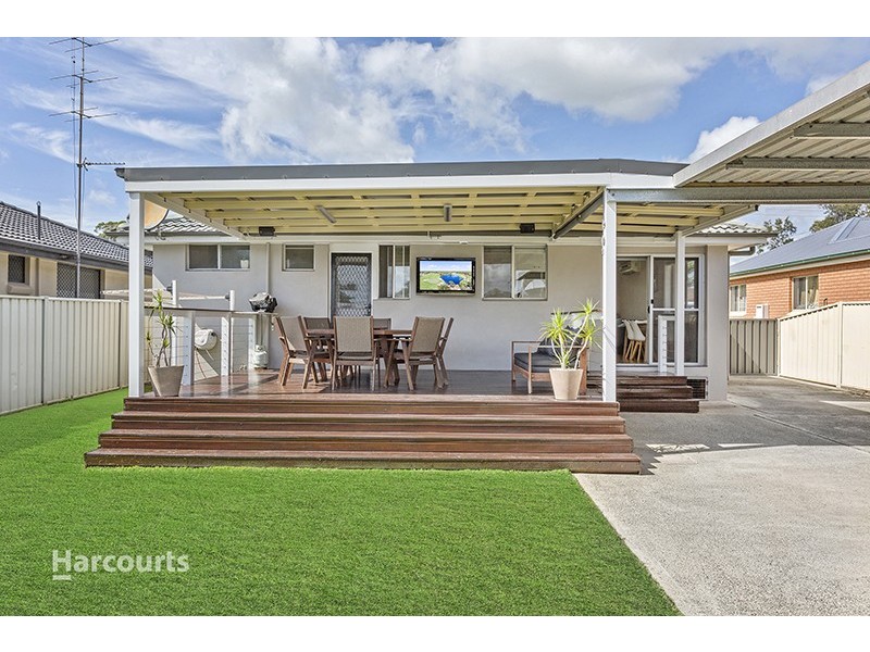 50 Maple Street, Albion Park Rail NSW 2527