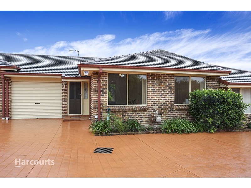 5/114-116 Burdekin Drive, Albion Park NSW 2527