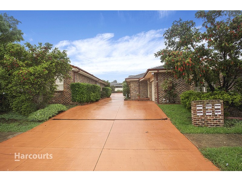 5/114-116 Burdekin Drive, Albion Park NSW 2527