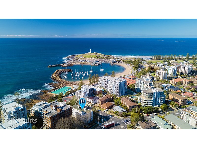16/53 Corrimal Street, Wollongong NSW 2500