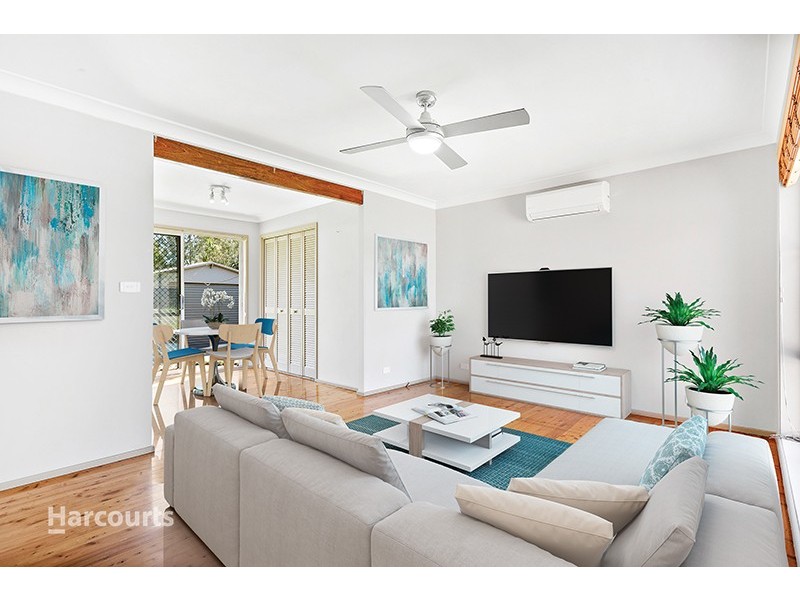 70 Brigadoon Circuit, Oak Flats NSW 2529