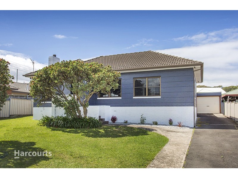 7 Churchill Avenue, Warrawong NSW 2502