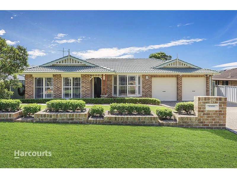 127 Church Street, Albion Park NSW 2527