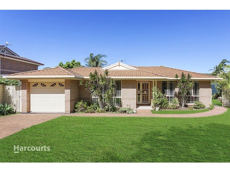 141 Ashburton Drive, Albion Park NSW 2527