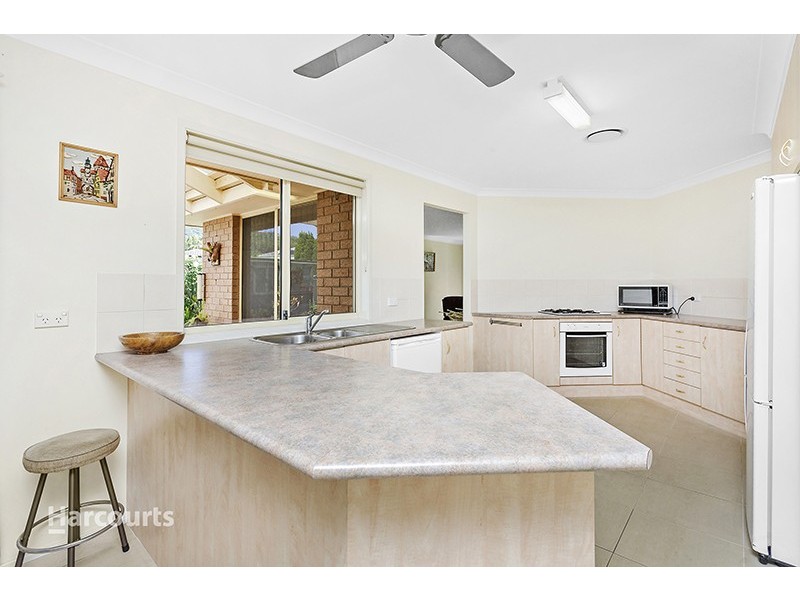 141 Ashburton Drive, Albion Park NSW 2527