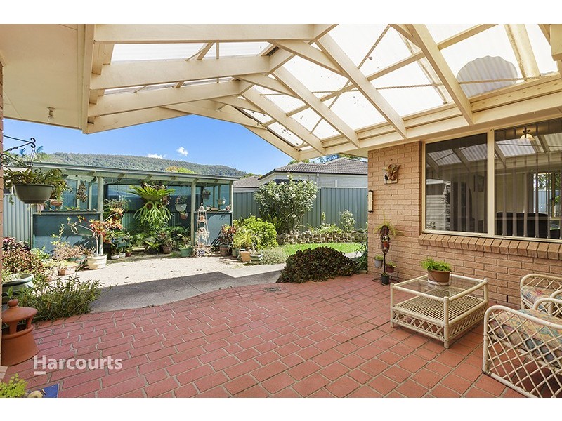 141 Ashburton Drive, Albion Park NSW 2527